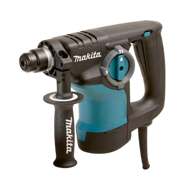 Перфоратор Makita HR 2810, кейс