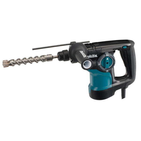 Перфоратор Makita HR 2810, кейс