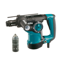 Перфоратор Makita HR 2811 FT, кейс