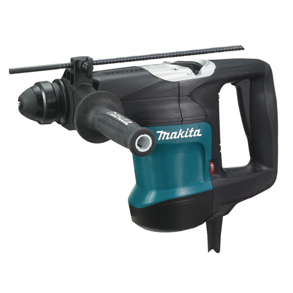 Перфоратор Makita HR 3200 C, кейс