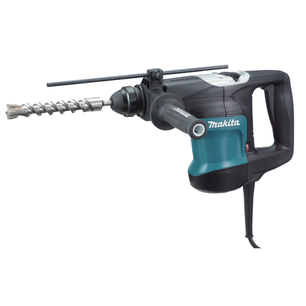 Перфоратор Makita HR 3200 C, кейс