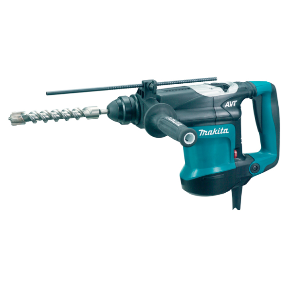 Перфоратор Makita HR 3210 C, кейс