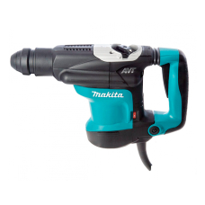 Перфоратор Makita HR 3210C с набором буров SDS-Plus Nemesis