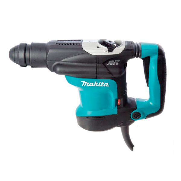 Перфоратор Makita HR 3210C с набором буров SDS-Plus Nemesis