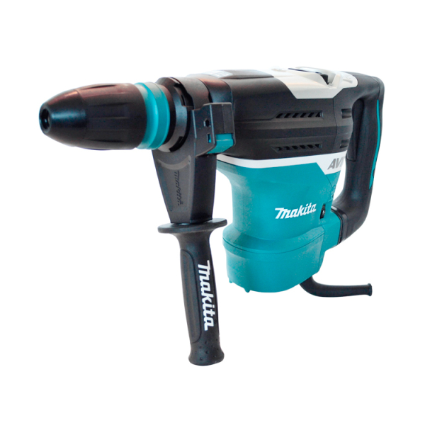 Перфоратор Makita HR 4013 C, кейс
