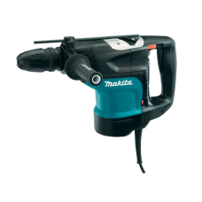 Перфоратор Makita HR 4501 C, кейс
