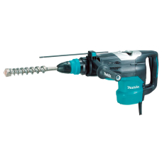 Перфоратор Makita HR 5202 C, кейс