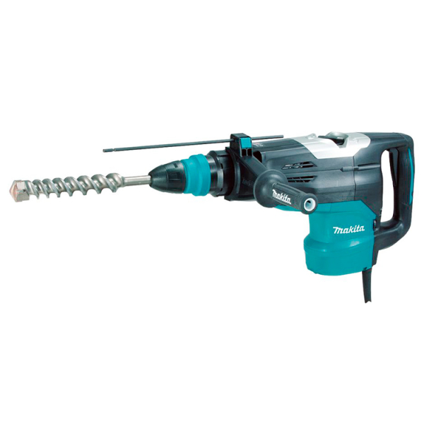 Перфоратор Makita HR 5202 C, кейс