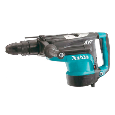 Перфоратор Makita HR 5211 C, кейс