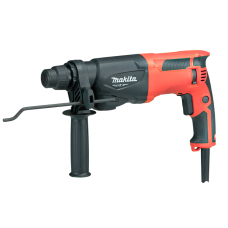 Перфоратор Makita M 8700, кейс