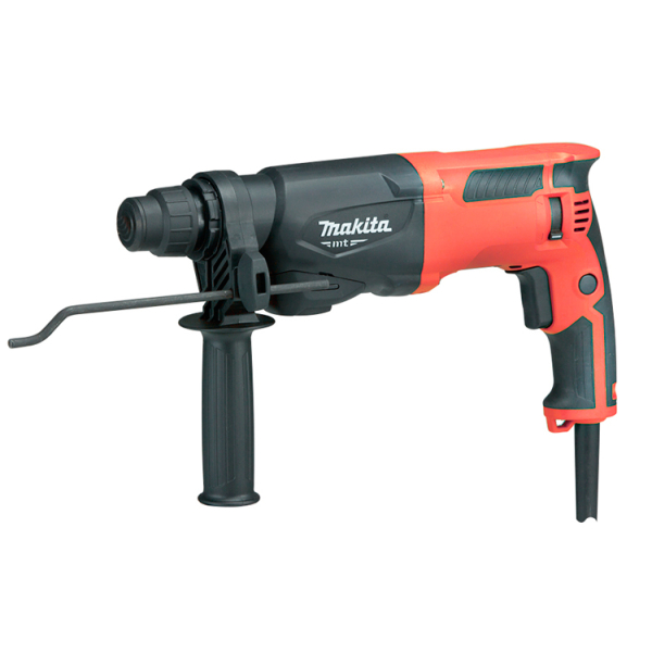 Перфоратор Makita M 8700, кейс