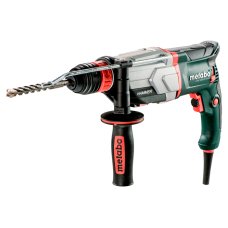 Перфоратор Metabo UHE 2660-2 Quick, кейс