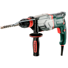 Перфоратор Metabo KHE 2660 Quick, кейс