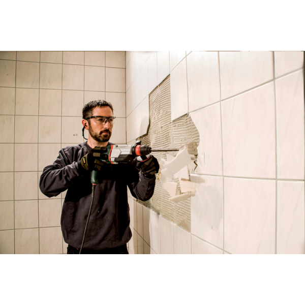 Перфоратор Metabo KHE 2660 Quick, кейс