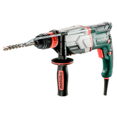 Перфоратор Metabo KHE 2860 Quick, кейс