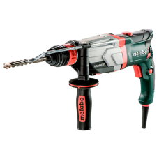 Перфоратор Metabo UHEV 2860-2 Quick, кейс
