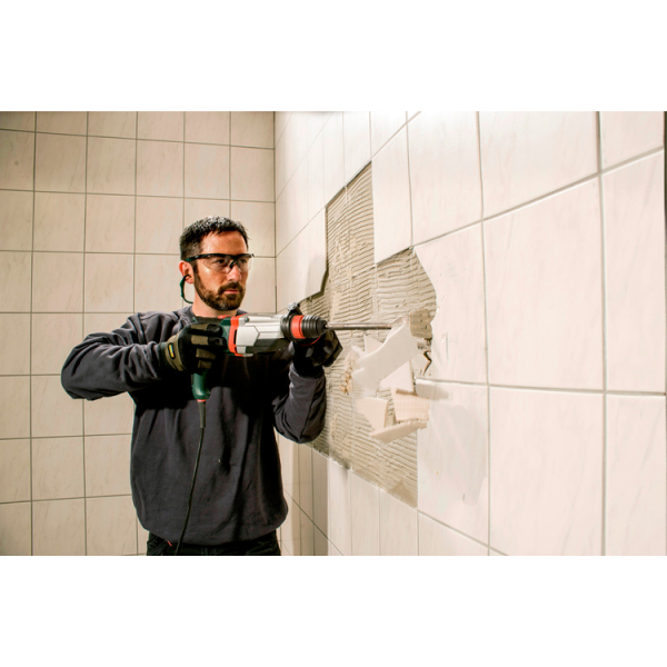 Перфоратор Metabo UHEV 2860-2 Quick, кейс