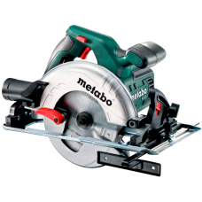 Дискова пила Metabo KS 55