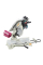 Торцовочная пила Makita LH 1040