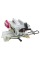 Торцовочная пила Makita LH 1040