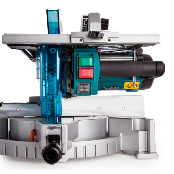 Торцовочная пила Makita LH 1201 FL