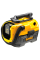 Пылесос аккумуляторно-сетевой DeWalt DCV584L