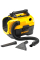Пилосос акумуляторно-мережевий DeWalt DCV584L