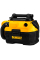 Пилосос акумуляторно-мережевий DeWalt DCV584L
