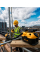 Пилосос акумуляторно-мережевий DeWalt DCV584L
