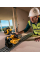 Пилосос акумуляторно-мережевий DeWalt DCV584L