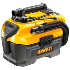 Пылесос промышленный DeWalt DCV582