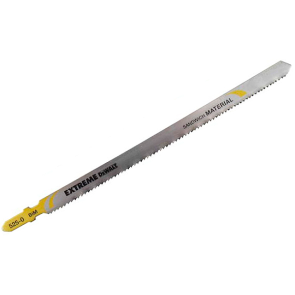 Спеціальне пильне полотно DeWalt DT2084