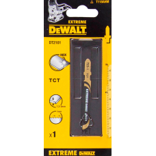 Пильное полотно по нержавейке DeWalt DT2101XM