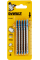 Пильное полотно по металлу DeWalt DT2163