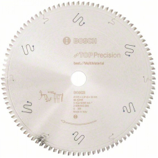 Пильный диск Bosch Top Precision Best for Multi Material 305x30, 96 зубцов