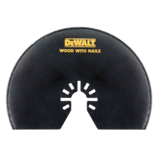 Сегментный пильный диск DeWalt DT20708