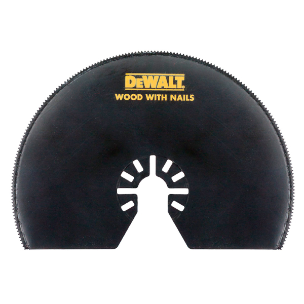 Сегментный пильный диск DeWalt DT20708