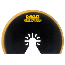 Сегментный пильный диск DeWalt DT20709