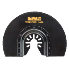 Сегментный пильный диск DeWalt DT20710