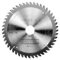 Пильный диск DeWALT DT4064, 190х30 мм