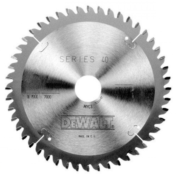 Пильный диск DeWALT DT4064, 190х30 мм