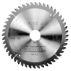 Пильный диск DeWALT DT4081, 150х20 мм