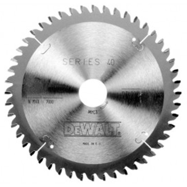 Пильный диск DeWALT DT4081, 150х20 мм