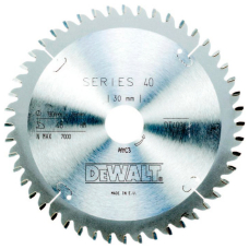 Пильный диск DeWALT DT4094, 190х30 мм
