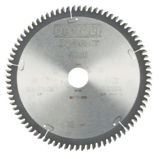 Пильный диск DeWALT DT4286, 216х30 мм