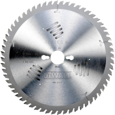 Пильный диск DeWALT DT4351, 250х30 мм