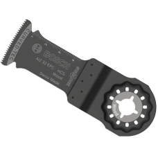Погружное пильное полотно Bosch Starlock HCS AIZ 32 EPC Wood