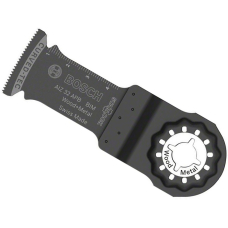Погружное пильное полотно Bosch Starlock BIM AIZ 32 APB Wood and Metal