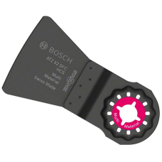 Скребок гибкий Bosch Starlock HCS ATZ 52 SFC