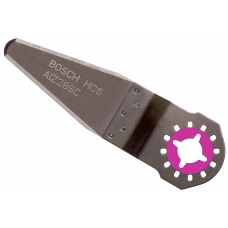 Нож для расшивки швов Bosch Starlock HCS AIZ 28 SC